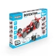 Конструктор Inventor Motorized Състезателна кола 10 в 1  - 1