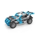 Детски конструктор Inventor Motorized Офроудър 10 в 1  - 8