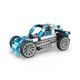 Детски конструктор Inventor Motorized Офроудър 10 в 1  - 9