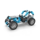 Детски конструктор Inventor Motorized Офроудър 10 в 1  - 10