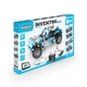 Детски конструктор Inventor Motorized Офроудър 10 в 1  - 1