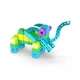 Детски конструктор Steamlabs Junior Научи за дивите животни  - 7