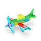 Детски конструктор Steamlabs Junior Научи за самолетите  - 7
