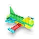 Детски конструктор Steamlabs Junior Научи за самолетите  - 8