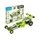 Детски конструктор Creative Builder Motorized 30 в 1  - 1