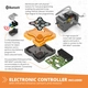 Детски робот Coding Lab ERP Mini  - 2