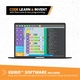 Детски робот Coding Lab ERP Mini  - 10