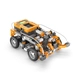 Комплект Education Robotics Produino Роботика 3 сензора  - 7