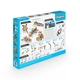Детски конструктор Inventor Космическа совалка 5 в 1  - 5