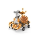 Детски конструктор Inventor Космическа совалка 5 в 1  - 8