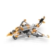 Детски конструктор Inventor Motorized Хеликоптер 10 в 1  - 13