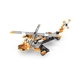 Детски конструктор Inventor Motorized Хеликоптер 10 в 1  - 16