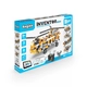 Детски конструктор Inventor Motorized Хеликоптер 10 в 1  - 1