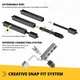 Детски конструктор Creative Builder Motorized 120 в 1  - 7