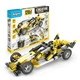 Детски конструктор Creative Builder Motorized 120 в 1  - 1