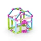 Детски конструктор Creative Builder 30 модела за момичета  - 18