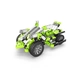 Конструктор Inventor Motorized 4 колесен велосипед 10 в 1  - 11
