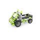 Конструктор Inventor Motorized 4 колесен велосипед 10 в 1  - 7