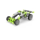 Конструктор Inventor Motorized 4 колесен велосипед 10 в 1  - 9