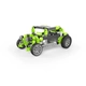 Конструктор Inventor Motorized 4 колесен велосипед 10 в 1  - 10