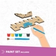 Детски конструктор Makerspace DIY Изследователски кораб  - 4