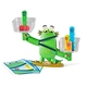 Детска Везна за баланс Numberblocks 76 части  - 5