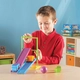 Детски комплект по физика Stem Движение и сила 20 части  - 3