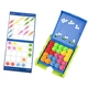 Детска настолна игра Kanoodle с логически пъзели  - 2