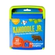Детска настолна игра Kanoodle с логически пъзели  - 3
