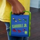Детска настолна игра Kanoodle с логически пъзели  - 5