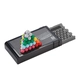 Детска логическа игра Kanoodle Extreme с пъзели  - 3
