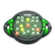 Детска игра за памет Brainbolt  - 3