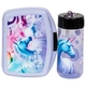 Детски комплект бутилка и кутия за храна Unicorn 15  - 2