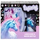 Детски комплект бутилка и кутия за храна Unicorn 15  - 1