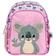 Малка раница за детска градина с 1 отделение Koala 10  - 3