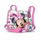 Детска розова малка чанта за рамо Minnie Too Cute | Patilanci.BG Детска розова малка чанта за рамо Minnie Too Cute