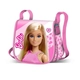Розова детска малка чанта Barbie Fashion 