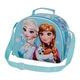 Детска термо чанта с 1 отделение Frozen 2 Happiness 3D | Patilanci.BG- 2 Детска термо чанта с 1 отделение Frozen 2 Happiness 3D - 2