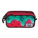 Детски несесер с 3 отделения OMP! FAN Melty Melon  - 3