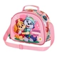 Розова детска термо чанта Paw Patrol Friendship 3D | Patilanci.BG- 2 Розова детска термо чанта Paw Patrol Friendship 3D - 2