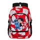 Детска ученическа раница с 1 отделение Lilo And Stitch Fan | Patilanci.BG- 1 Детска ученическа раница с 1 отделение Lilo And Stitch Fan - 1