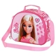 3D детска термо чанта за храна с 1 отделение Barbie Fashion | Patilanci.BG- 2 3D детска термо чанта за храна с 1 отделение Barbie Fashion - 2