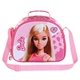 3D детска термо чанта за храна с 1 отделение Barbie Fashion | Patilanci.BG- 1 3D детска термо чанта за храна с 1 отделение Barbie Fashion - 1