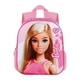 Розова 3D малка раница за детска градина Barbie Fashion | Patilanci.BG- 1 Розова 3D малка раница за детска градина Barbie Fashion - 1