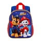 3D малка раница за детска градина Paw Patrol Duty | Patilanci.BG- 1 3D малка раница за детска градина Paw Patrol Duty - 1
