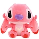 Детска плюшена играчка Stitch Angel 25 см 