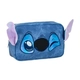 Син детски козметичен несесер Stitch  - 1