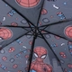 Сгъваем детски чадър Spiderman  - 3