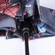 Сгъваем детски чадър Spiderman  - 8