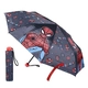 Сгъваем детски чадър Spiderman  - 1